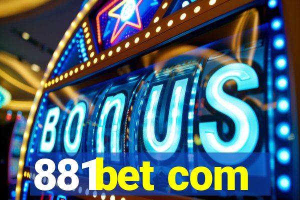 881bet com